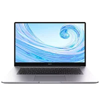 Ноутбук HUAWEI MateBook D 15 5500U/8+512GB Mystic Silver (BoM-WDQ9)