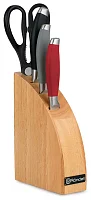 Набор кухонных ножей Rondell Dart (RDA-1358)