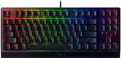 Игровая клавиатура Razer BlackWidow V3 Tenkeyless (RZ03-03490700-R3R1)