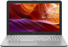 Ноутбук ASUS VivoBook R543BA-GQ883T 4/128 ГБ, серебристый (90NB0IY6-M13010)