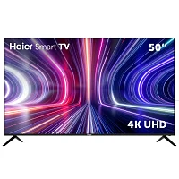 Телевизор Haier 50 Smart TV K6 DH1VL7D01RU