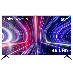 Телевизор Haier 50 Smart TV K6 DH1VL7D01RU