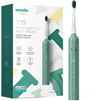 Электрическая зубная щетка usmile Y1S Green