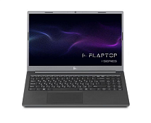 Ноутбук F+ Flaptop I-Series i5-1235U/8 GB/256 GB/Win11 (FLTP-5i5-8256-W)