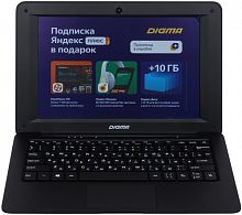 Ноутбук Digma EVE 10 C302 (ES1051EW)
