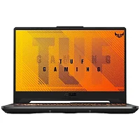 Игровой ноутбук ASUS TUF F15 FX506HCB-US51 8/512 ГБ