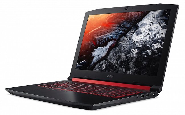 Acer представила новые тонкие ноутбуки и планшеты