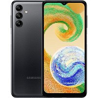 Смартфон Samsung Galaxy A04s 3+32GB Black (SM-A047F/DS)
