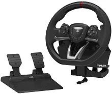 Руль HORI Racing Wheel Apex для PS5, PS4, ПК (SPF-004U)