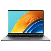 Ноутбук HUAWEI MateBook D16 RLEF-X i5-12450H/16+512GB Space Grey (53013EUS)