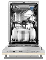 Встраиваемая посудомоечная машина Haier DW10-198BT3RU