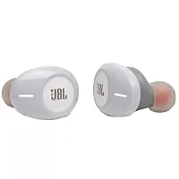 Беспроводные наушники с микрофоном JBL Tune 125 TWS White (JBLT125TWSWHT)