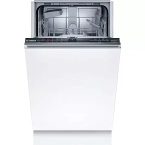 Встраиваемая посудомоечная машина Bosch Serie | 2 SRV2IKX2CR