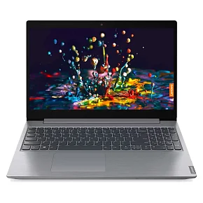 Ноутбук Lenovo IdeaPad 3 15IGL05 4GB/1TB Grey (81WQ0024AK)
