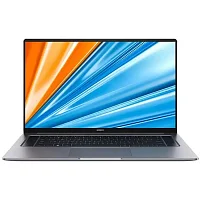 Ноутбук Honor MagicBook 16 Ryzen 5 5600H/16 ГБ/512 ГБ Silver (HYM-W56) 5301AEMM