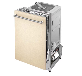 Встраиваемая посудомоечная машина Haier DW10-198BT2RU