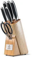 Набор кухонных ножей Taller Stratford (TR-22008)