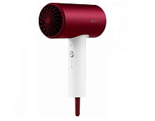 Фен Soocas H5 Ionic Hair Dryer Red (ЕАС)