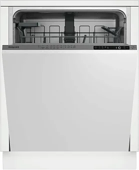 Встраиваемая посудомоечная машина Hotpoint HI 4C66