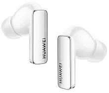 Беспроводные наушники с микрофоном HUAWEI Freebuds Pro 2 Ceramic White (T0006)