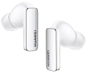 Беспроводные наушники с микрофоном HUAWEI Freebuds Pro 2 Ceramic White (T0006)