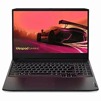 Ноутбук Lenovo IdeaPad Gaming 3 15ACH6 Ryzen 5 5600H/GeForce RTX 3050 4GB/16GB/512GB/Win11 (82K2022UIN)