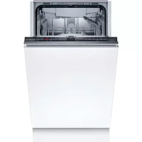 Встраиваемая посудомоечная машина Bosch Serie | 2 SRV2HMX2FR