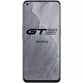 Смартфон realme GT Master Edition 8/256 ГБ, серый (RMX3363)