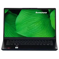 Ноутбук Lenovo IdP 1 14IGL05 4 Гб/1 Тб (81WH008EUE) + адаптер