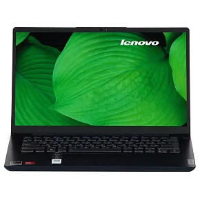 Ноутбук Lenovo IdP 1 14IGL05 4 Гб/1 Тб (81WH008EUE) + адаптер