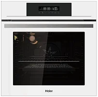 Электрический духовой шкаф Haier HOX-FP3AWB White
