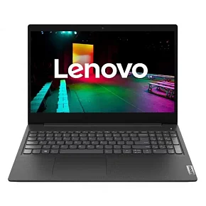 Ноутбук Lenovo IdeaPad 3 15IGL05 4GB/1TB Black (81WQ003GUE)