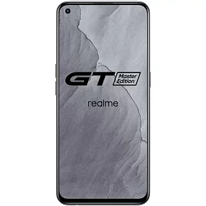 Смартфон realme GT Master Edition 6/128 ГБ, серый (RMX3363)