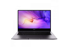 Ноутбук HUAWEI MateBook D 14 NbD-WDI9 i3-1115G4/8/256GB/DOS Space Gray (53013SMV)