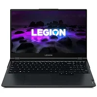 Ноутбук Lenovo Legion 5 15ITH6 i5-11400H/GeForce RTX 3050 8/512 ГБ (82JK00B9US)