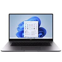 Ноутбук HUAWEI MateBook D 15 8+256GB Space Grey (BOD-WDI9)