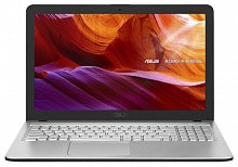 Ноутбук ASUS R543BA-GQ915T 4/256 ГБ, серебристый (90NB0IY6-M13600)